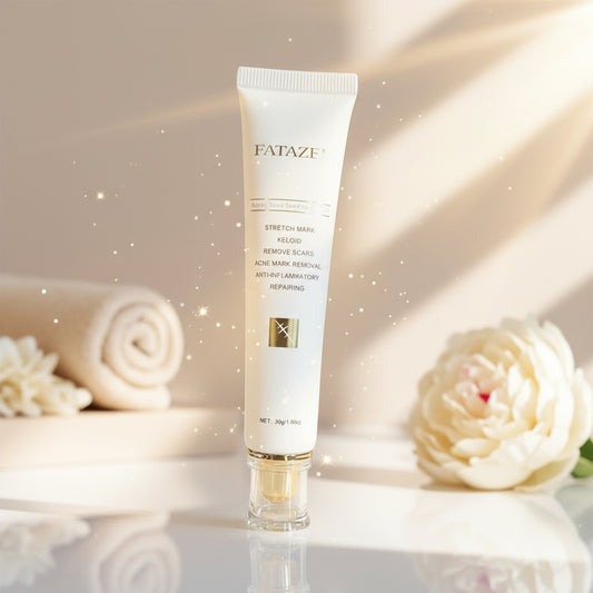 FATAZEN Skin Renewal Cream – for Smoother, Even-Looking Skin