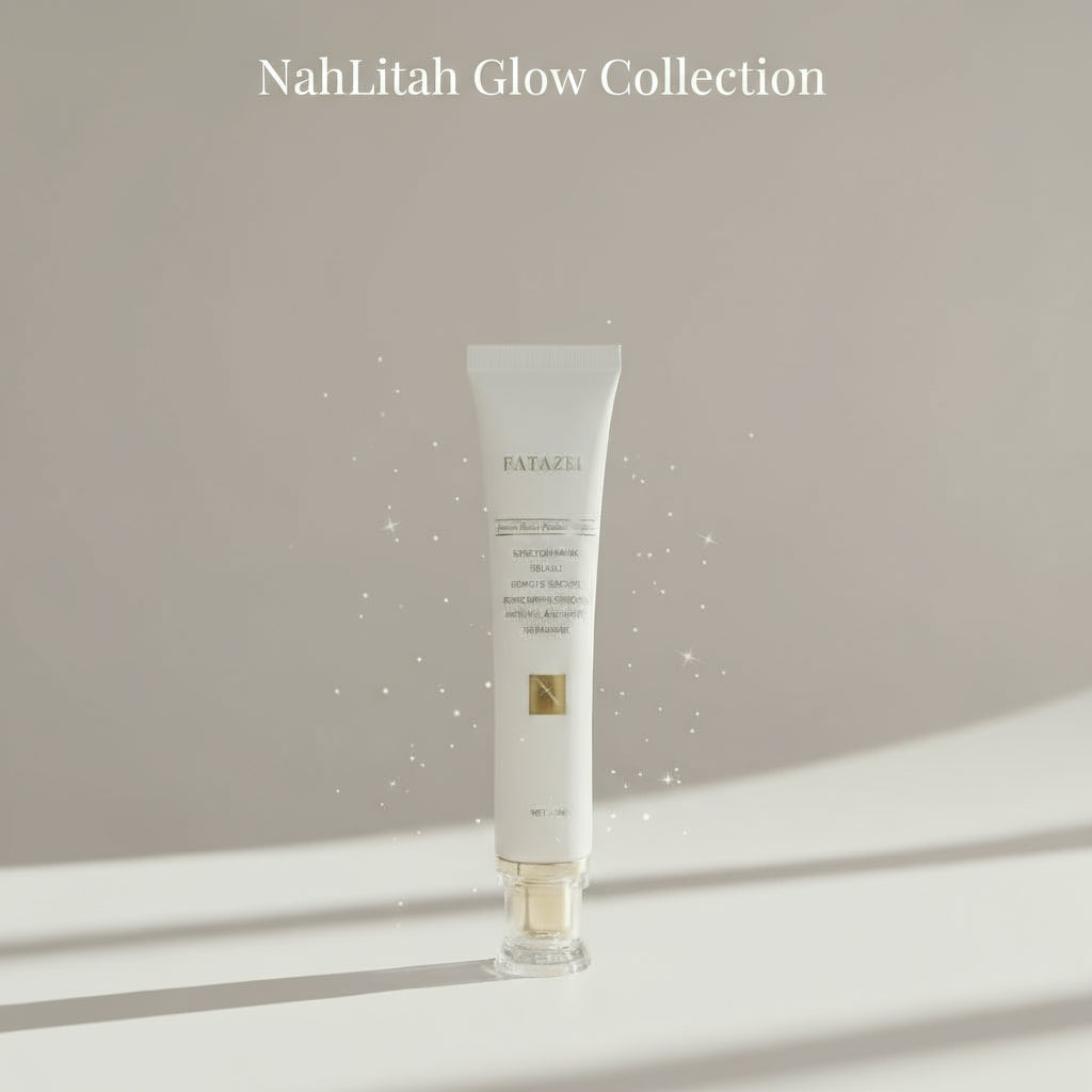 FATAZEN Skin Renewal Cream – for Smoother, Even-Looking Skin